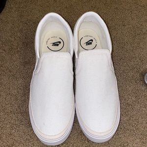 Nike shoes, size 8 women’s